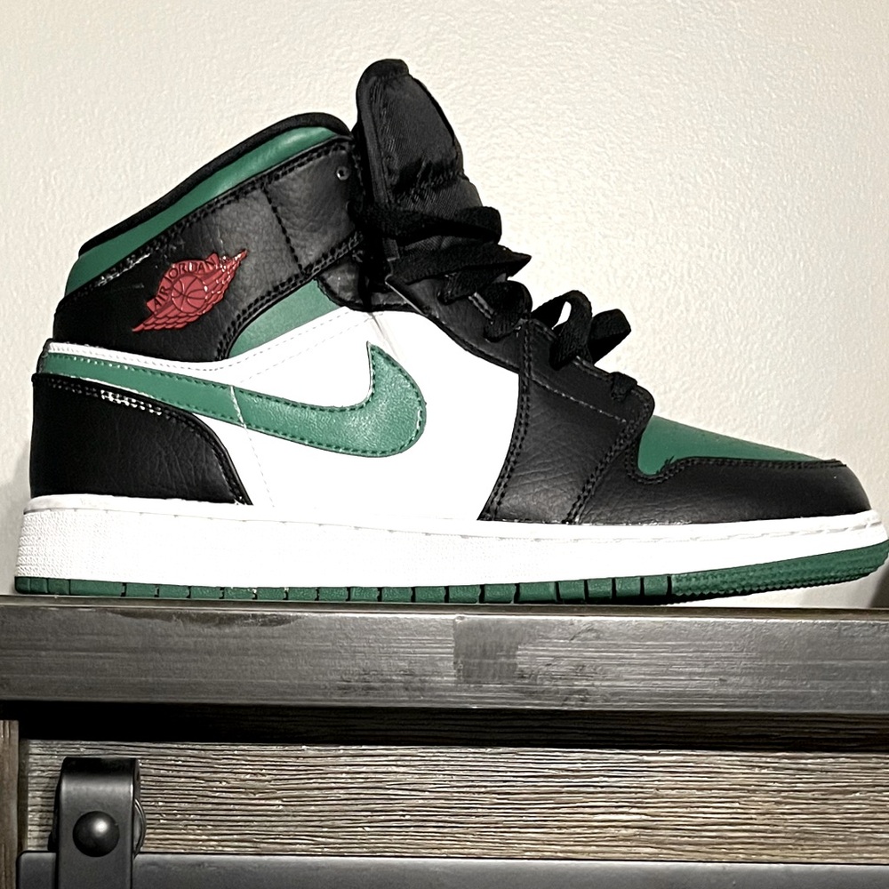 Jordan 1 Hl